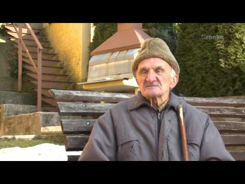 Za dedinou - Riečka