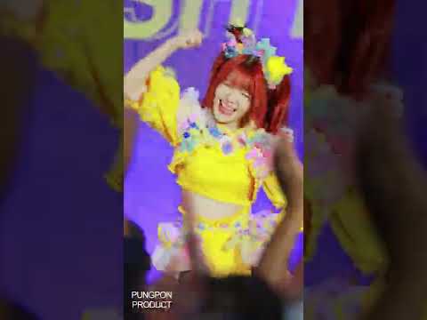 220528 Aliszt - Full Performance (YUJY FOCUS CAM) @Idol Mosh Pit
