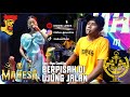 AYU CANTIKA SAYUP SAYUP KU MENDENGAR COVER MAHESA MUSIC LIVE PERFOM LATHA S 2024
