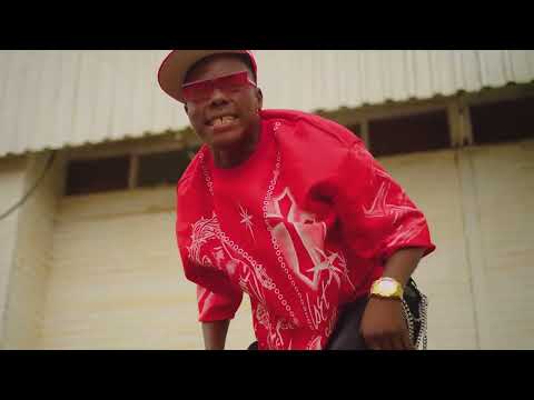 Tungsten Mw - Kwa Alamu Anu (DND) (Official Music Video)