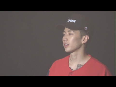170211 FTM CONCERT2017 6 - JAY PARK / 박재범