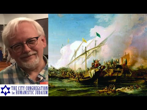 Jewish Pirates - Jim Ryan