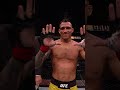 Charles Oliveira makes HISTORY in his home city! ?