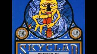 skyclad-another fine mess