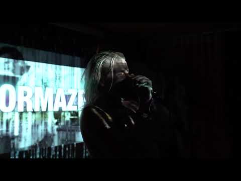 MARMORMAZE @ ODEON 12.08.21