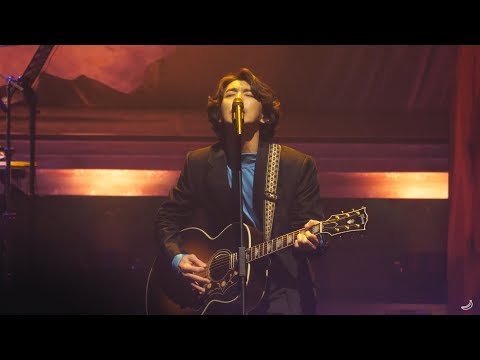 190407 [잔나비 전국투어 콘서트 투게더-부산] 전설 - 잔나비(jannabi) @부산MBC드림홀