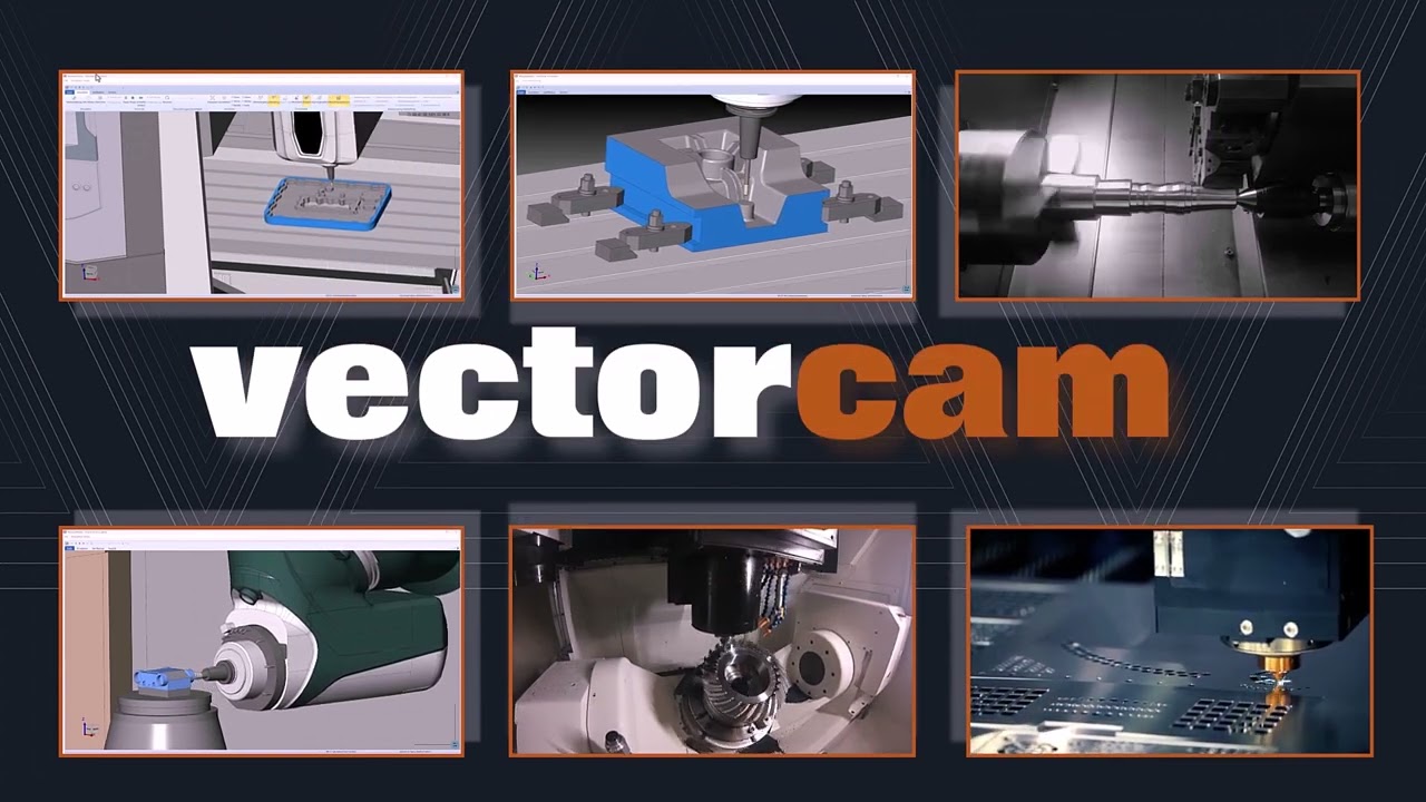 Überblick | vectorcam