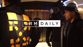 Casper x Lonesy - 100s1000s [Music Video] | GRM Daily