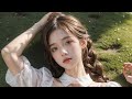 Hairstyles Korean Girls 2024 2025 Cute Coreean Girls