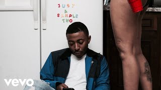 Deante&#39; Hitchcock - Feelings (Audio) ft. H.E.R.