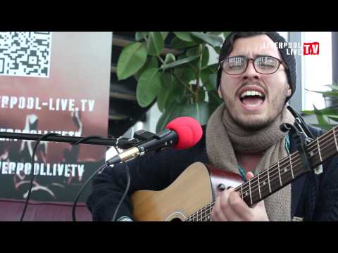 LLTV@Threshold 13: LLTV Stage - JC Villafan "It don't always come easy"