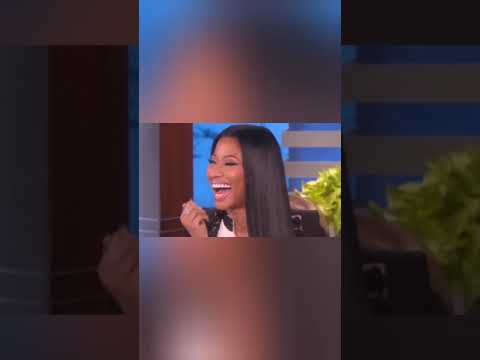 Nicki Minaj's shadiest/savage moments.