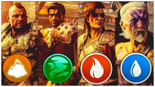 What IX Actually Means! (All Current Working Theories)