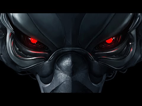 BÖRÜ 2039 | Duyuru Fragmanı