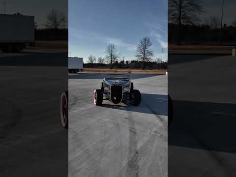 1933 Ford 2-Dr Coupe (CC-1934035) for sale in Kalamazoo, Michigan