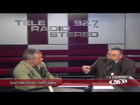 Legittima difesa, cosa cambia