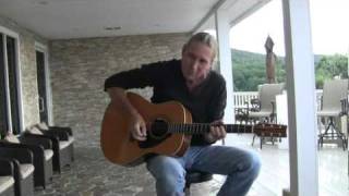 STATESBORO BLUES - ALLMAN BROTHERS T CAREY ACOUSTIC LIVE