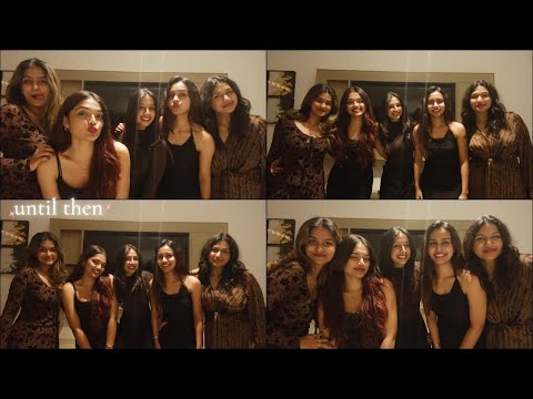 VLOG 8 | until we meet again, jessu 🫠❤️