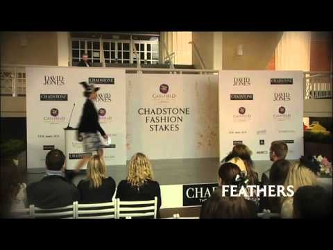 2010 Caulfield Cup Carnival Classic Style