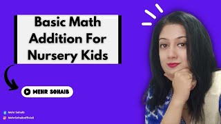 Unlock Your Kid Math Potential - See the Amazing Parenting Tips! | Mehr Sohaib Hindi | Urdu