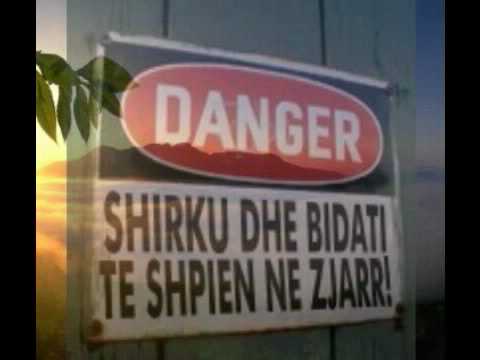 Thirrja në islam - Bekir Halimi