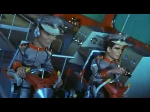 The Spacemen - On A Tropic Night (南国の夜)