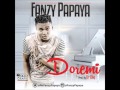 FANZY PAPAYA DOREMI