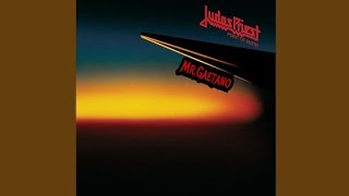 Judas Priest - Thunder Road - 5.12 &quot;Remastered Bonus Tracks&quot; - Track 11