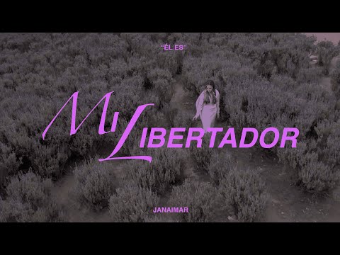 Mi Libertador / Janaimar