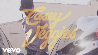 Casey Veggies - Live &amp; Grow Trailer