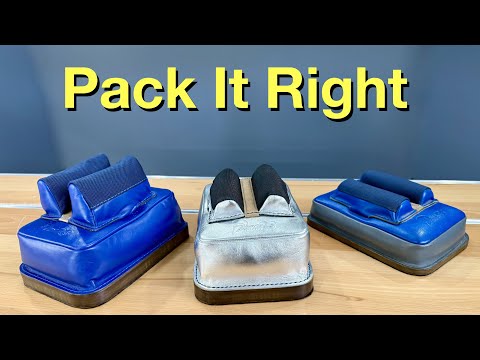 F-Class Rear Bag Setup: Fill Techniques for Ultimate Consistency