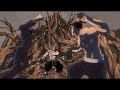 Yuji And Todo Vs Hanami Full Fight