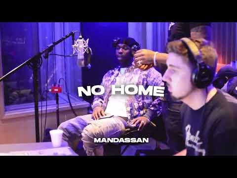 [FREE] 50 Cent x Pop Smoke Type Beat " NO HOME "| 2000's Type Beat 2023