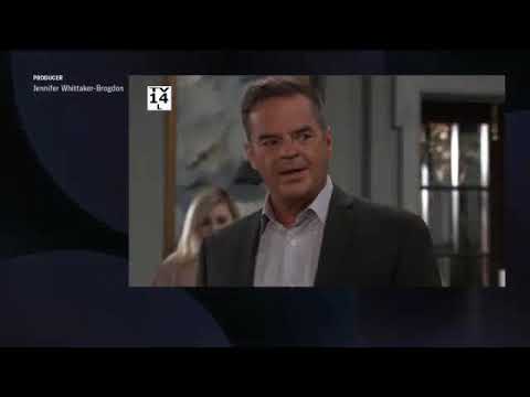 General Hospital 10-21-21 Preview GH 21st October 2021