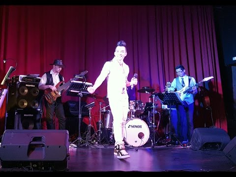 Thể hiện bởi Lương Tùng Quang