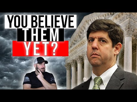 Dettlebach says the quiet part out loud around new “dealer rule”… They ARE attempting a REGISTRY... Thumbnail