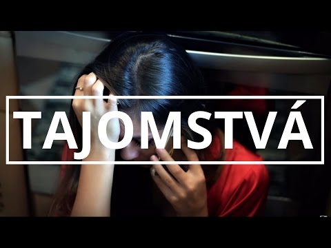 mopy feat. Van Rosko & Jayk3M - Tajomstvá [Official music video]
