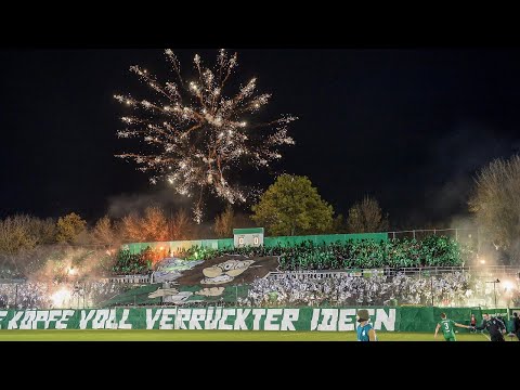 NIEMAND WIE WIR! | BEST OF ULTRAS CHEMIE LEIPZIG