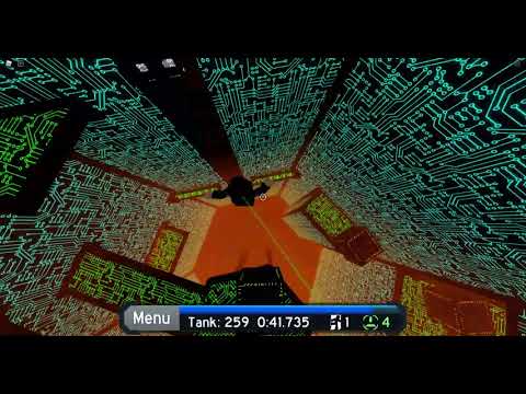 FE2 Community Maps - The Lobby Escape