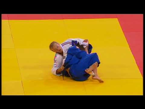 WCS 2011 48 JOSSINET Frederique FRA ENTE Birgit NED1