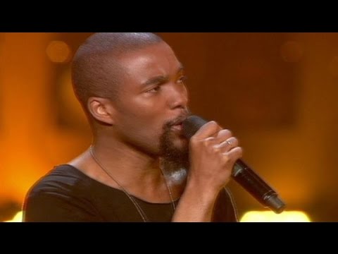 The Voice Holland 2015 2016 - Ivan Peroti - Let s Stay Together - Best Blind Auditions