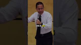 Bispo Jadson l Jesus e nossalo Salvador. #bispojadson #caminhosdosenhor #pregações