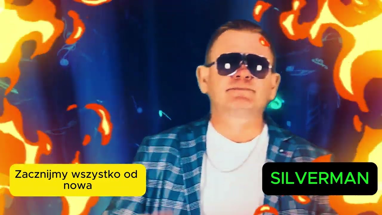 Silverman-Zacznijmy wszystko od nowa,