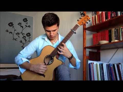 (Queen) - Love of my life - Andrei Albu