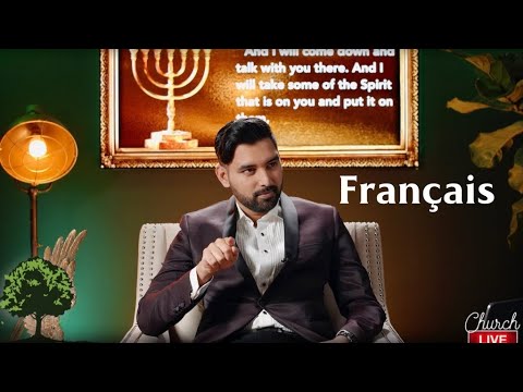 [French] Enraciné - L’élévation de l’homme de spirituel | partie 13