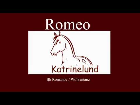 Romeo  Bh Romanov  Wolkentanz