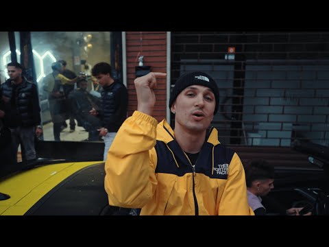 Kres - Usman (Official Video)