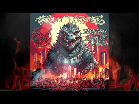 Kings of Monsters - Se Muere - FMMusta - Castro CST