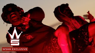 Madeintyo &quot;Uber Everywhere (Remix)&quot; Feat. Travis Scott (WSHH Exclusive - Official Music Video)