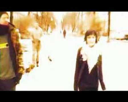 Sophie Rimheden & Håkan Lidbo - Främling